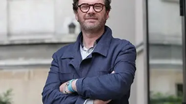 Autour du Trocadéro