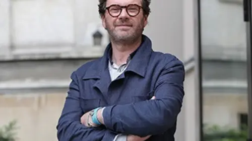 Paname Autour de Pantin