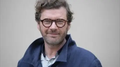 Paname Autour des Invalides