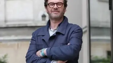 Autour de la porte des Lilas