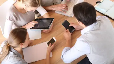 Autour de la rue d'Assas