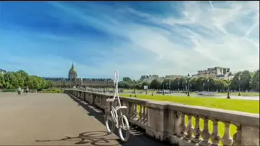 Autour de la rue de Sèvres