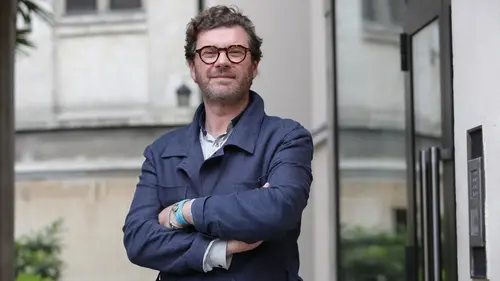 Casting Paname Autour de Passy