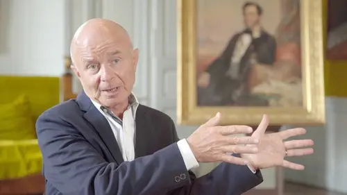 Paname, le fantôme du grand français