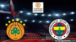 Panathinaïkos / Fenerbahçe
