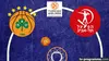 Panathinaïkos / Hapoel Tel Aviv Basket-ball Euroligue masculine 2025-2026