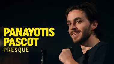 Panayotis Pascot : Presque S01E01