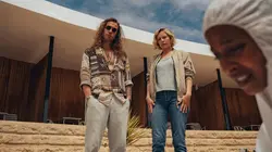 Panda S02E05 Rencontre du 3e âge