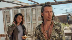 Panda S02E02 Un mariage, un enterrement