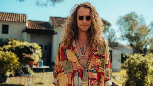 Panda S02E03 Meurtre sur cour