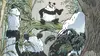 Pandas dans la brume Retour aux sources (2022)
