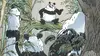 Pandas dans la brume S02E00 Cohésion solo (2018)