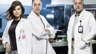 Pandemic, virus fatal (2007)