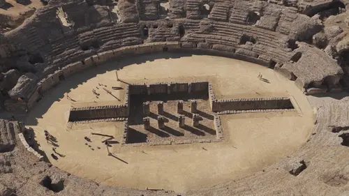 Pandore Émission 4 (2/2)