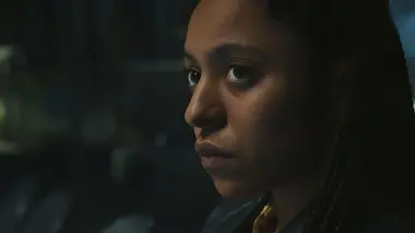 Pandore S01E01