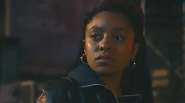 Pandore S01E07