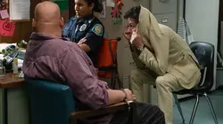 Panhandle S01E01 Bell et rebelle