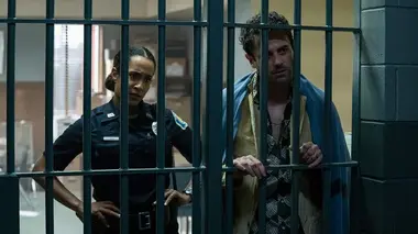Panhandle S01E01 Bell et rebelle