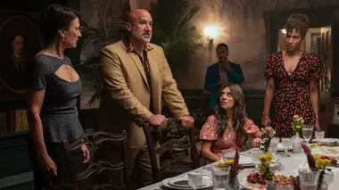 Panhandle S01E07 Echec et machettes