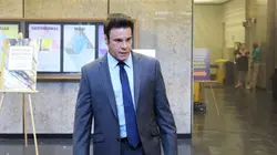 Panique à Los Angeles