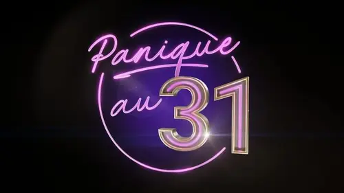 Panique au 31 en streaming