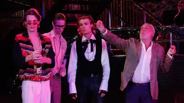 Panique au 31 (2024)