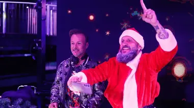 Panique au 31 (2024)