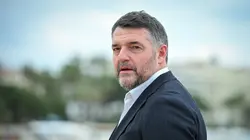 Panique au grand magasin