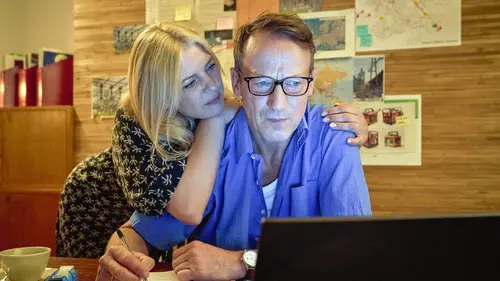 Casting Panique chez les Wellmann