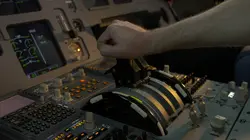 Panique dans le ciel : ces avions qui font le buzz