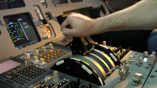 Panique dans le ciel : ces avions qui font le buzz Intempéries