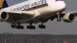 Sur RMC Découverte à 22h10 : Panique dans les airs