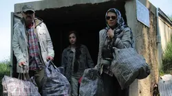 Panique sur Terre Volcans en éruption