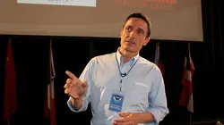 Panique sur Terre Alerte tempête !