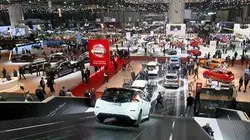 Panne sèche, le crépuscule des dieux de l'automobile
