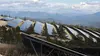 Panneaux solaires : une énergie verte ?