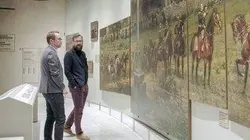 Visuel de Panoramas de guerre