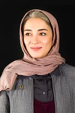 Photo de Pantea Panahiha