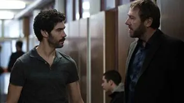 Panthers S01E01