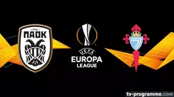 PAOK Salonique / Celta Vigo