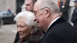 Paola, côté jardin