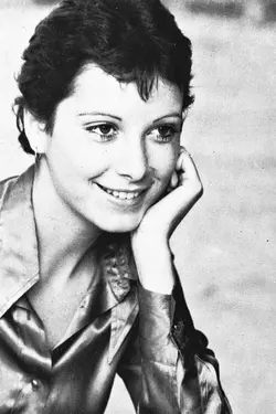 Photo de Paola Montenero