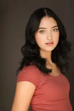 Photo Paolina van Kleef