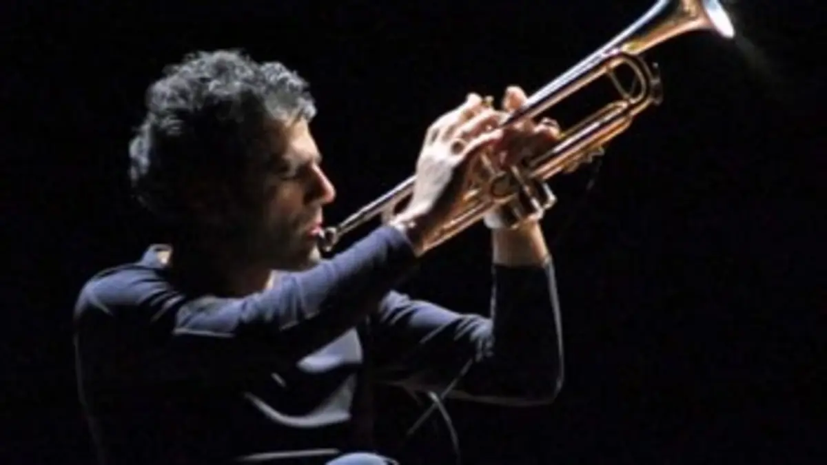 Paolo Fresu : 50e anniversaire en Sardaigne
