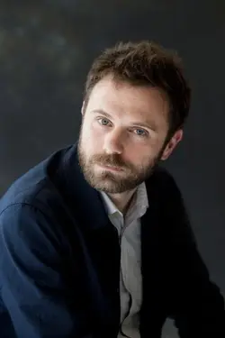 Photo de Paolo Giordano