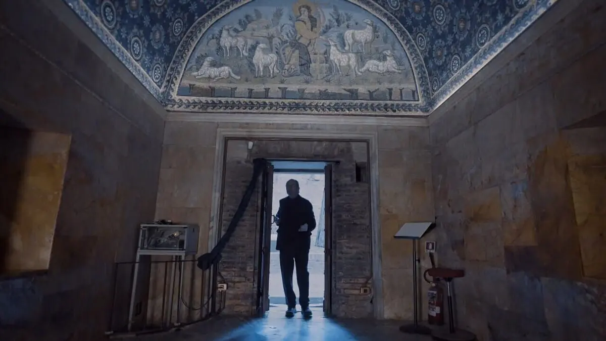 Paolo Roversi : le sentiment de la lumière