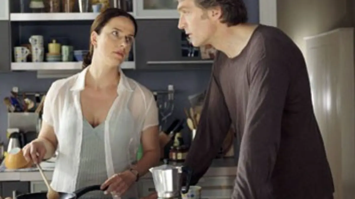 Papa à plein temps 2