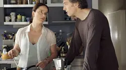 Visuel de Papa à plein temps 2