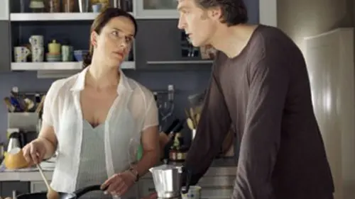 Casting Papa à plein temps 2