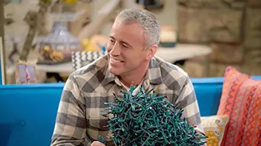 Papa a un plan S01E07 La génétique de Noël